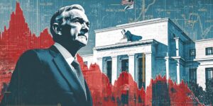 ФРС не спешит снижать ставки: данные по инфляции оказались "искаженными"