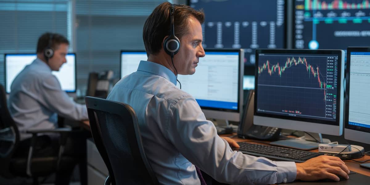 Мошенники Forex