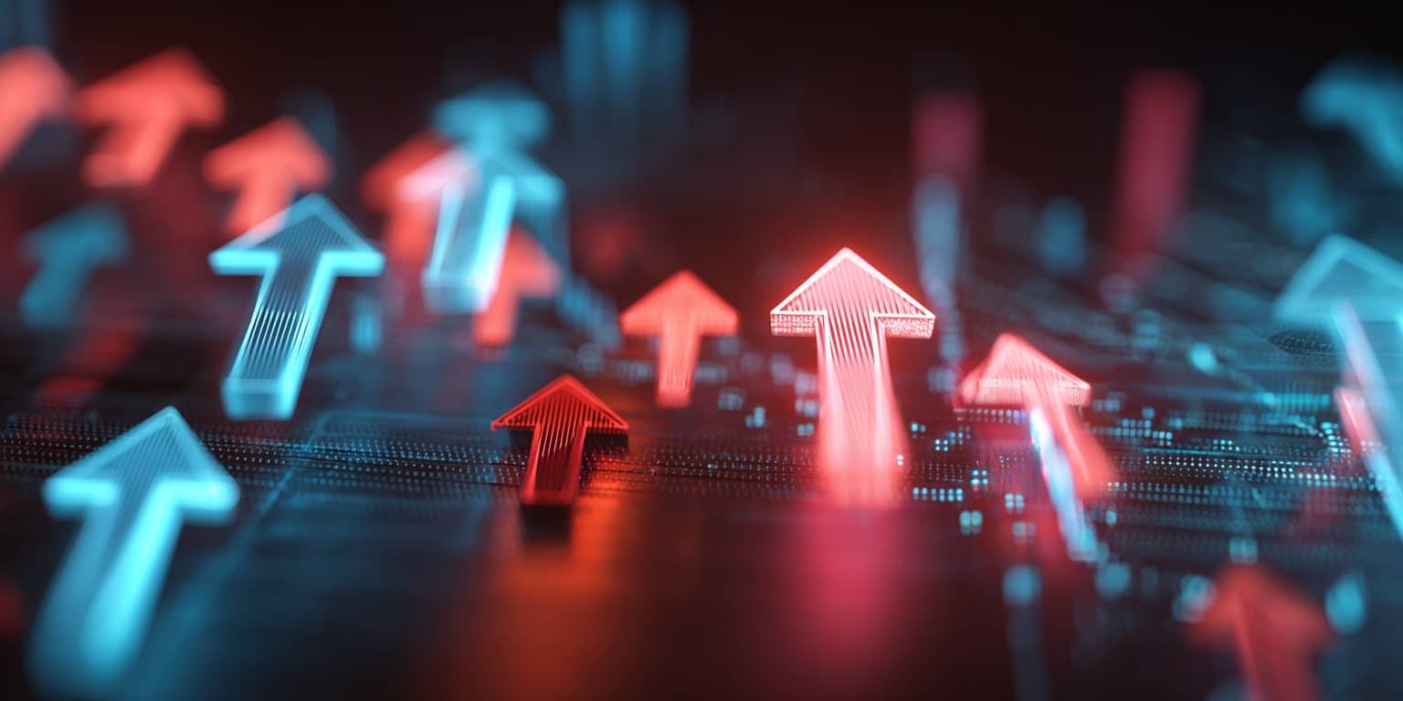 Вверх и вниз