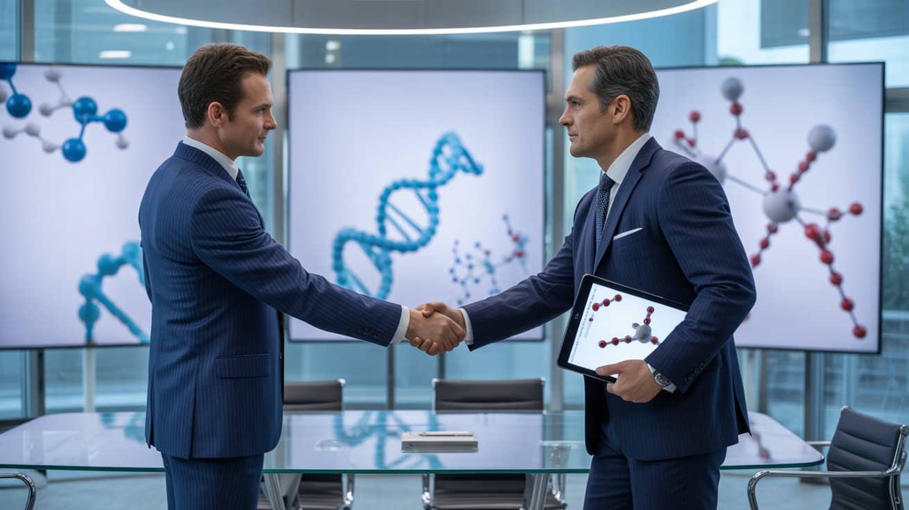 Фармацевтическое соглашение