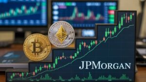 JPMorgan обозначил дно