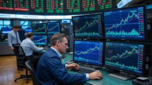 Перспективы технологических компаний