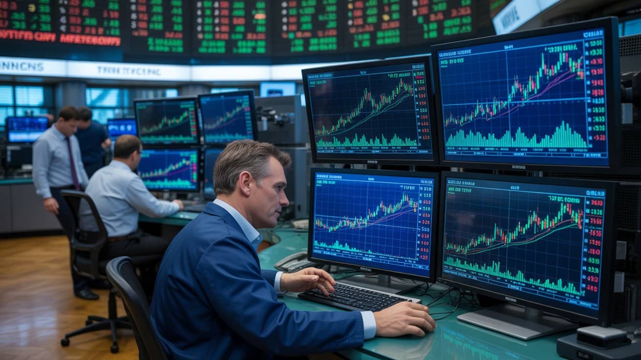 Перспективы технологических компаний