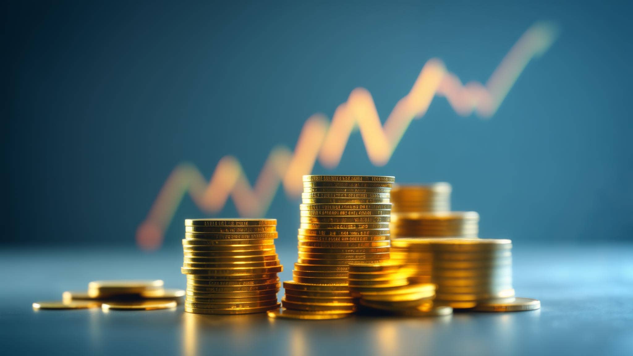 Прогнозы на золото