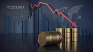 Прогнозы по нефти негативные