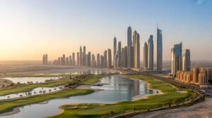 Трамп и саудиты