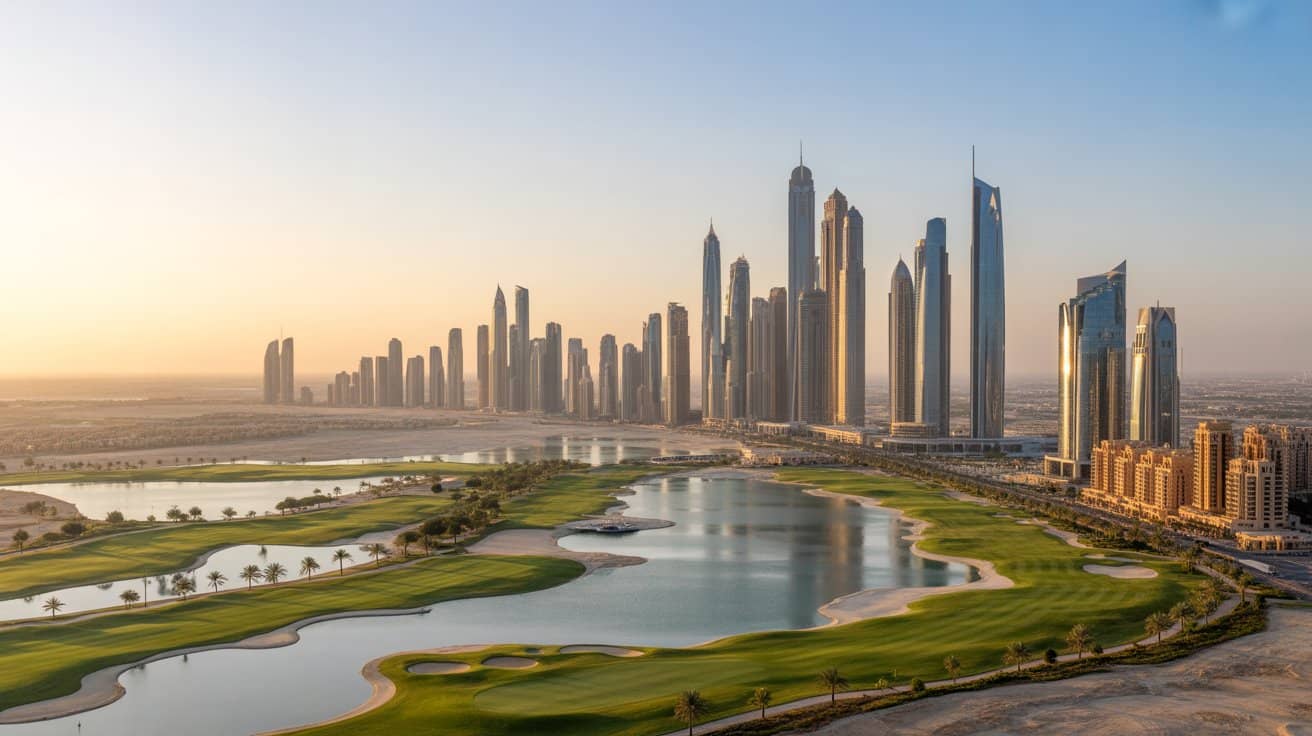 Трамп и саудиты