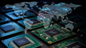 чипы из Китая