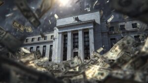 Доллар может упасть