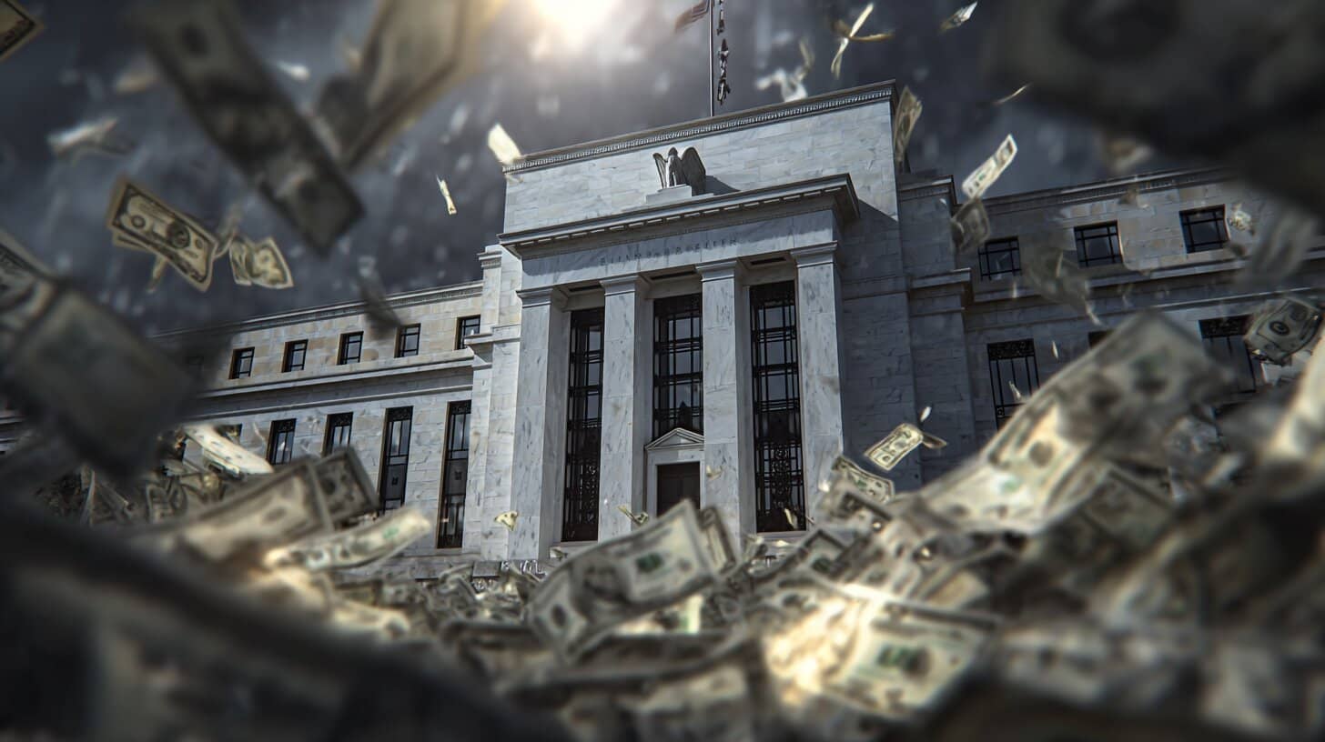 Доллар может упасть