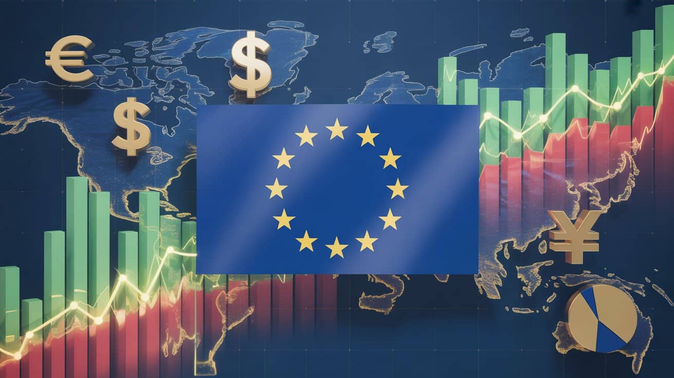 Европейская война доллару
