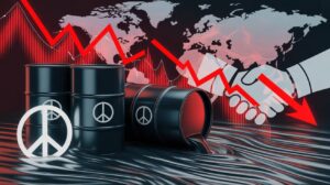 Нефть подешевеет