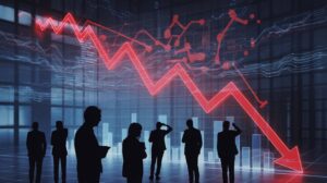 Рынки падают