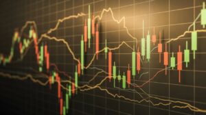 Падение золота и серебра