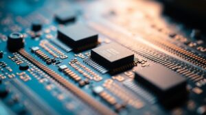 SK Hynix планирует листинг в США уже в августе