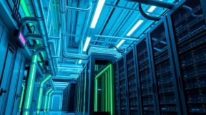 Jefferies: задержки 800V HVDC и CPO не меняют графики европейских полупроводников