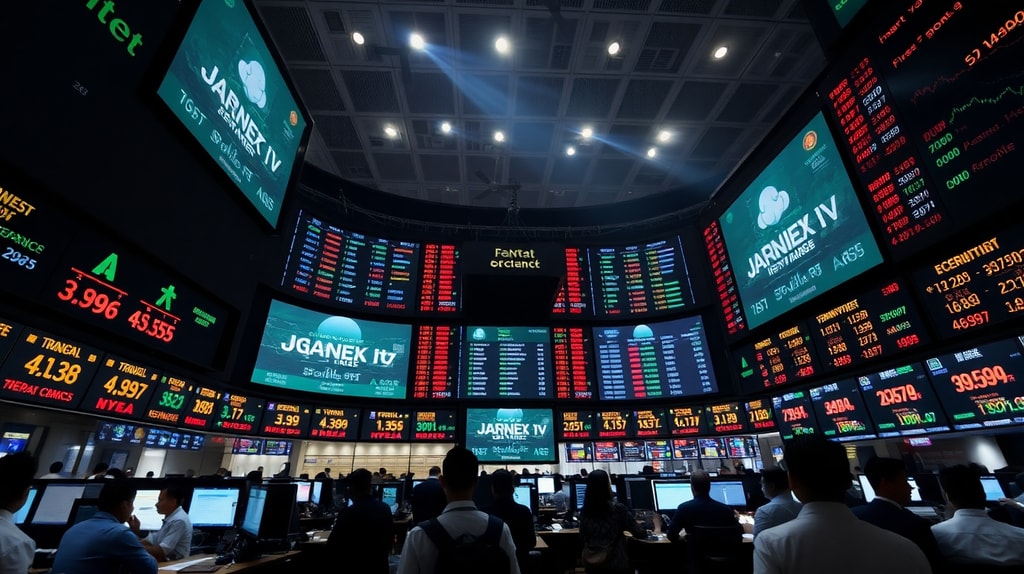 MSCI отложил понижение статуса Индонезии до ноября
