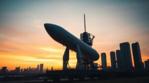 SpaceX готовится к выпуску долларовых облигаций после рекордного IPO