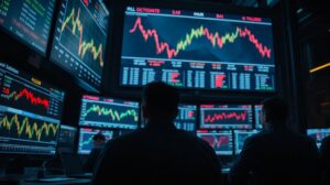 CTAs ускоренно закрывают шорты в казначейских облигациях