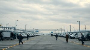 BMW зафиксировала резкое падение прибыли из‑за спада продаж в Китае