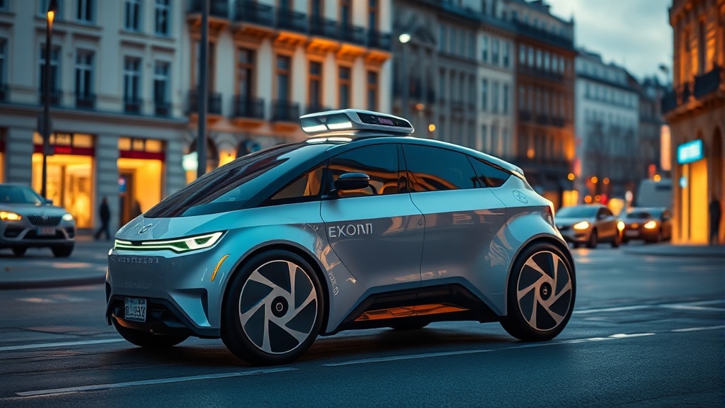 Tesla побила рекорд квартальных поставок на фоне рывка в Европе
