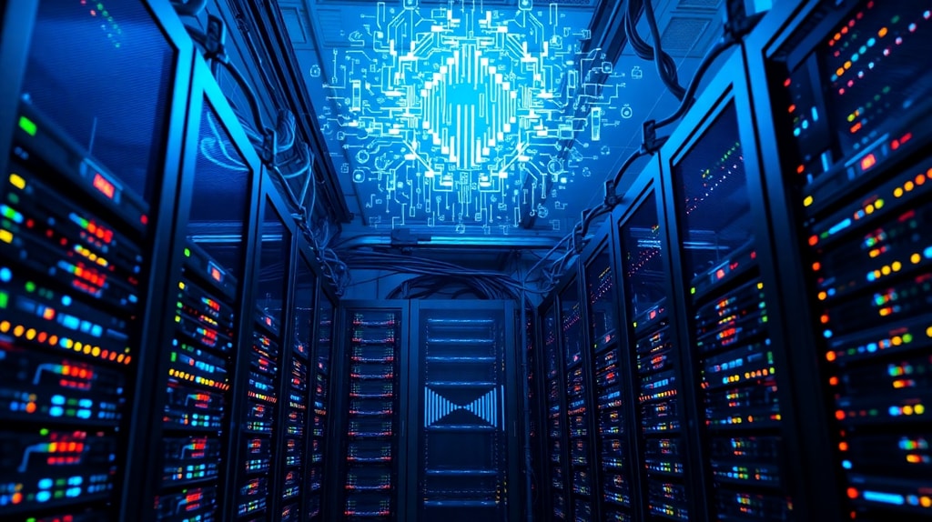 Meta выходит на облачный рынок, продавая избыток ИИ‑мощностей
