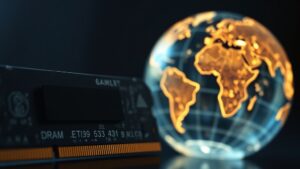 Apple тестирует память CXMT на фоне дефицита чипов