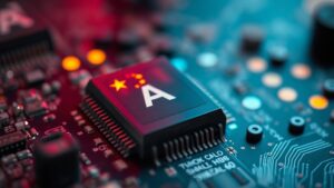 Nvidia планирует малосерийные поставки AI‑чипов в Китай до конца года