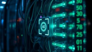 Nvidia взорвала рынок: рекордный квартал подогрел оптимизм по AI