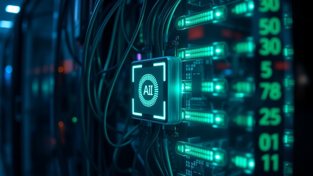 Nvidia взорвала рынок: рекордный квартал подогрел оптимизм по AI