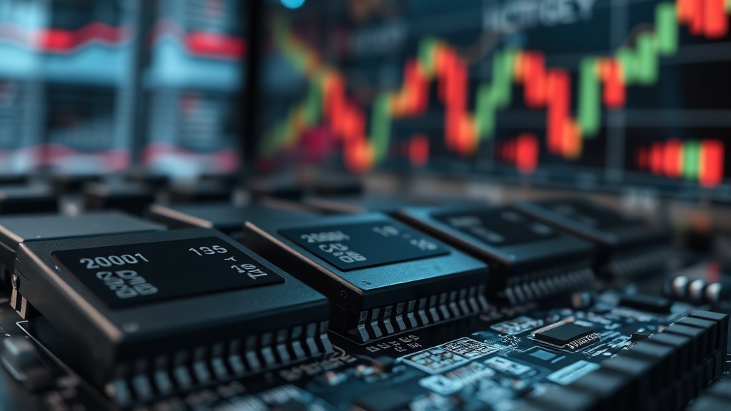 SK Hynix объявила выкуп акций на 40 трлн вон