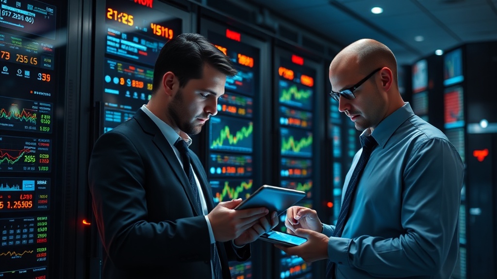 Аналитики пересмотрели оценки IT‑гигантов в сфере ИИ