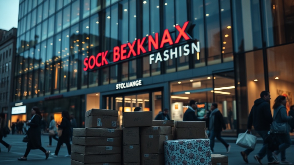 Shein планирует IPO в Гонконге на следующей неделе