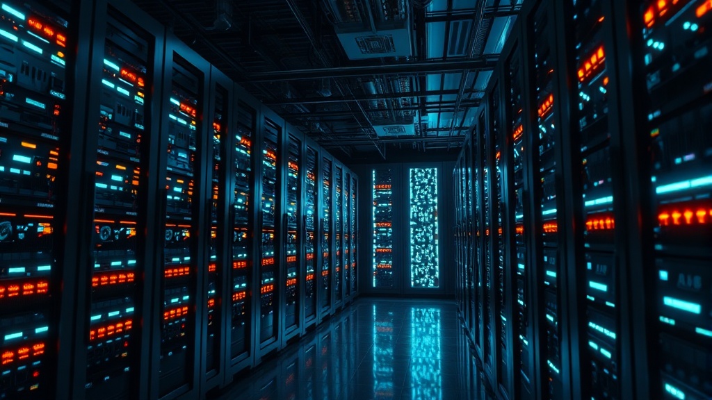 Citi повышает прогнозы для Nvidia: выручка превысит ожидания