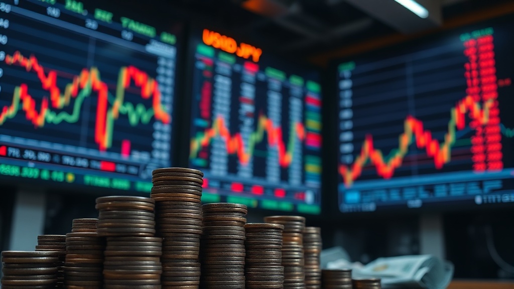 Citi: коррекция TOPIX может резко укрепить иену