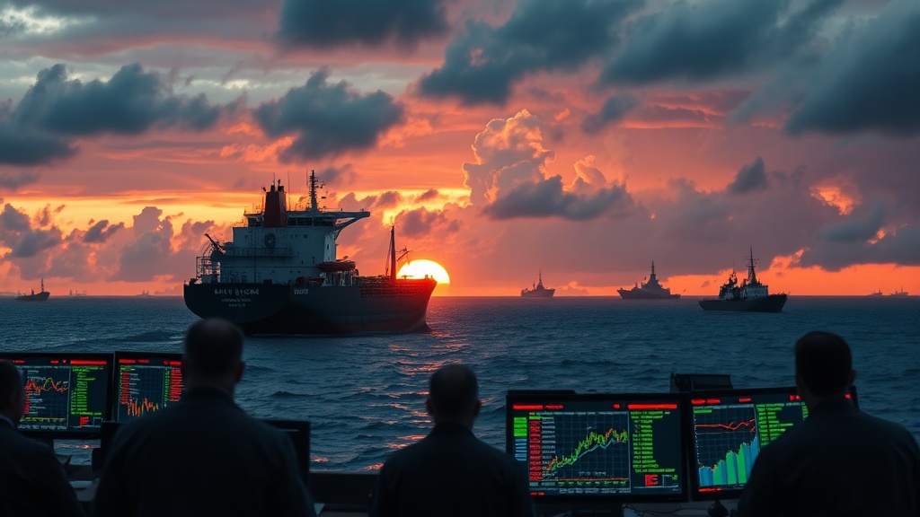 Рынки ожидают паузы ФРС на фоне сдержанной инфляции и колебаний нефти
