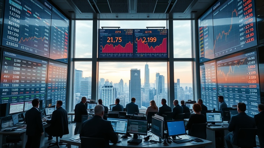JPMorgan: пора покупать европейские акции — прибыли и активизм растут