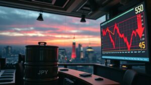 Bank of America: три главных риска для японских акций в августе