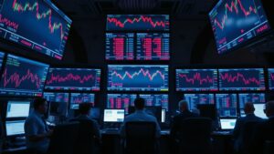 CTA сворачивают Nasdaq‑100, де‑рискинг завершён