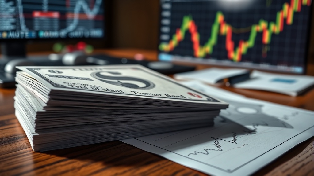 Доходности казначейских облигаций США выросли после сильного PMI услуг