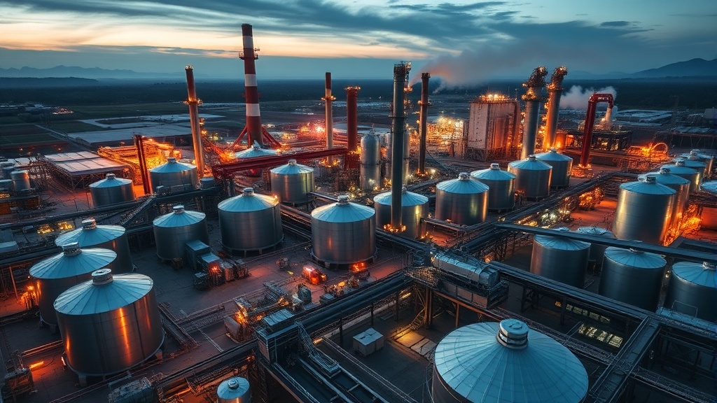China Rare Earth Group ведёт переговоры о покупке Shenghe Resources
