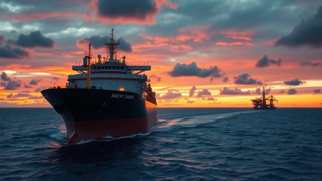 Нефть толкает рынки вниз
