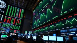 Bloom Energy Illumina Everpure попали в S&P500
