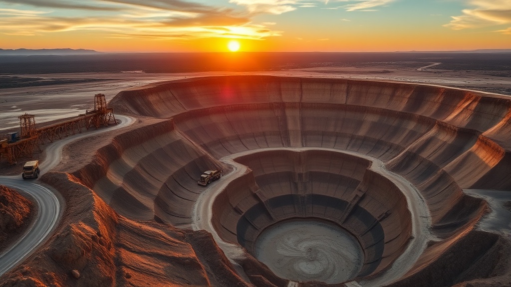 Northern Star отклонила предложение Gold Fields на A$38,7 млрд