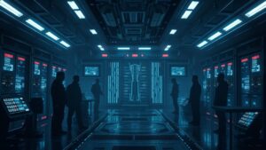 Апелляционный суд поддержал исключение Anthropic из военной цепочки поставок