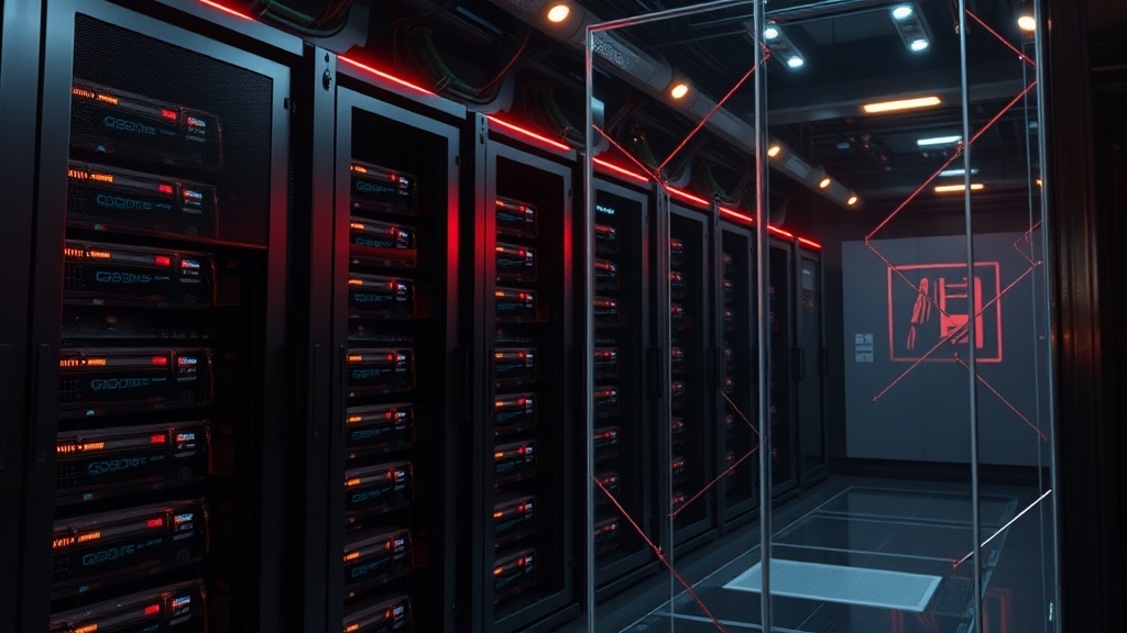 Китай может одобрить закупки чипов Nvidia для ByteDance и Alibaba