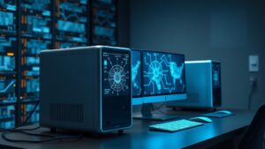 Apple предлагает бизнесу Mac вместо аренды дата-центров