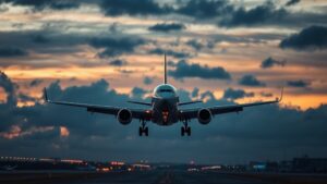 Boeing выявил новую проблему с ПО 737 MAX