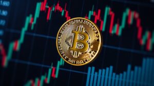 Биткоин растёт по месяцу и падает за год — Mini Trust выгоднее