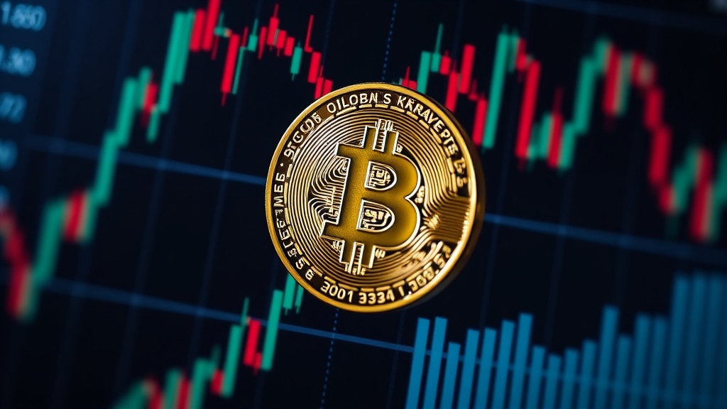 Биткоин растёт по месяцу и падает за год — Mini Trust выгоднее